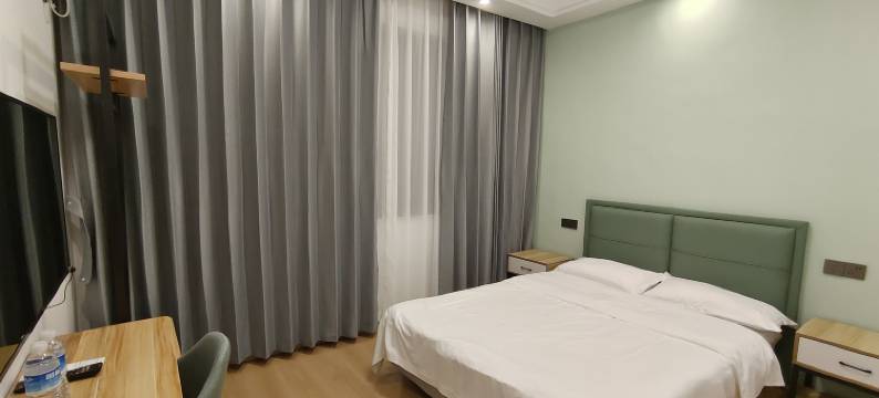 临安昌化瑞鑫宾馆图片