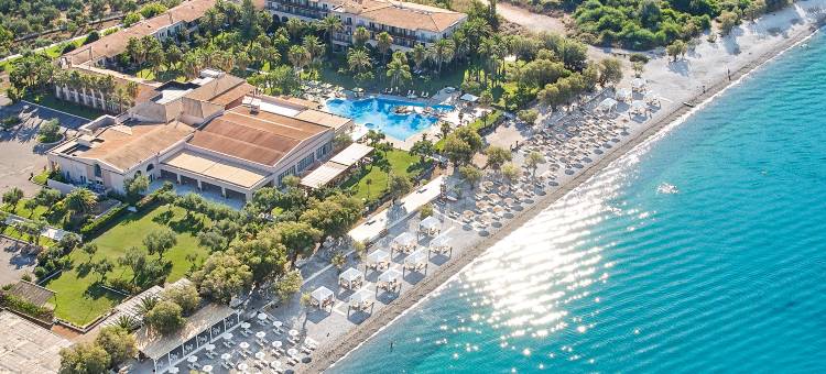 格雷科泰尔菲洛森尼亚酒店(Grecotel Filoxenia)图片