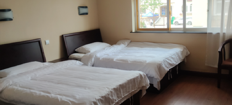 阿尔山圣馨宾馆图片