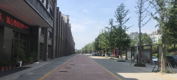 中方明珠酒店图片