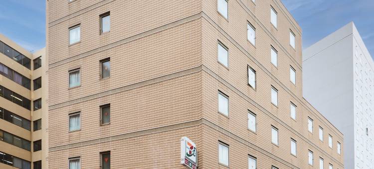 苑福冈酒店(Court Hotel Fukuoka Tenjin)图片