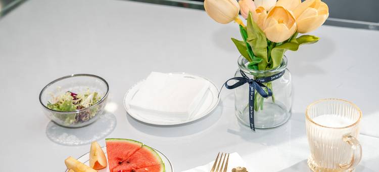 锦江都城酒店(伊宁开发区汗马大厦店)图片