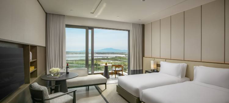会安公寓酒店(Hoiana Residences)图片