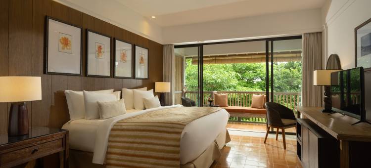 纳闽巴霍科莫多苏达玛拉度假村(Sudamala Resort, Komodo, Labuan Bajo)图片