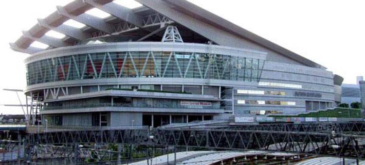 东横 INN 西川口站(Toyoko Inn Nishi-Kawaguchi-Eki)图片