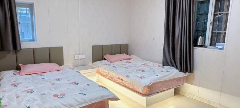 平潭岚城小栈民宿图片