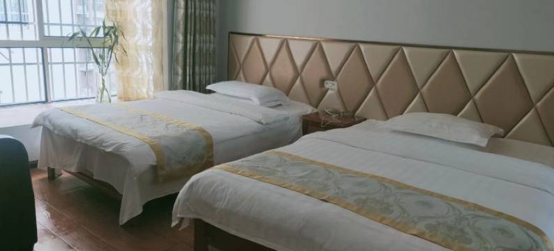 思南江舟宾馆图片