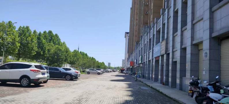 欣悦宾馆(信阳市人民医院店)图片