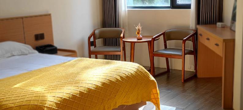 帆乐汇海边公寓图片