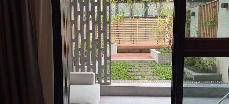 闻喜酒店(重庆石柱中学鸿鸥地产时代广场店)图片