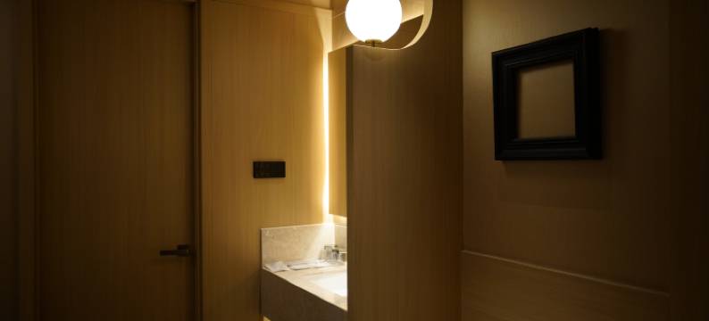 通河存明酒店图片