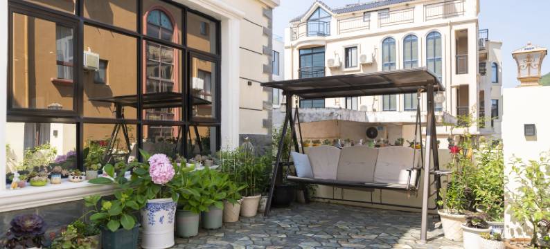 嵊泗海的味道民宿图片