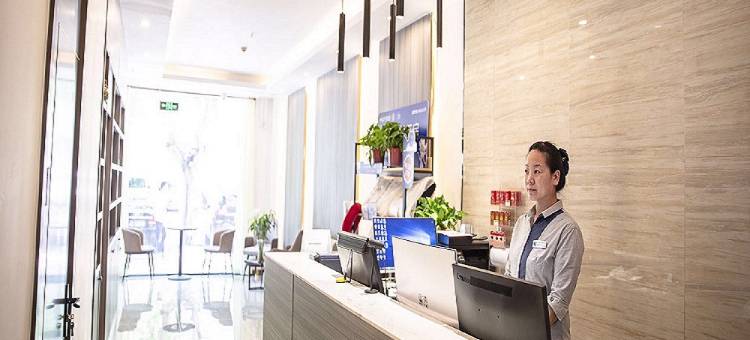 7天优品酒店(石家庄正定古城隆兴寺店)图片