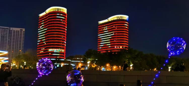 邂逅龙湾海景民宿(龙湾海滨店)图片