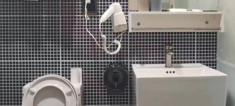 深圳理想之家公寓(上梅林卓悦汇店)图片