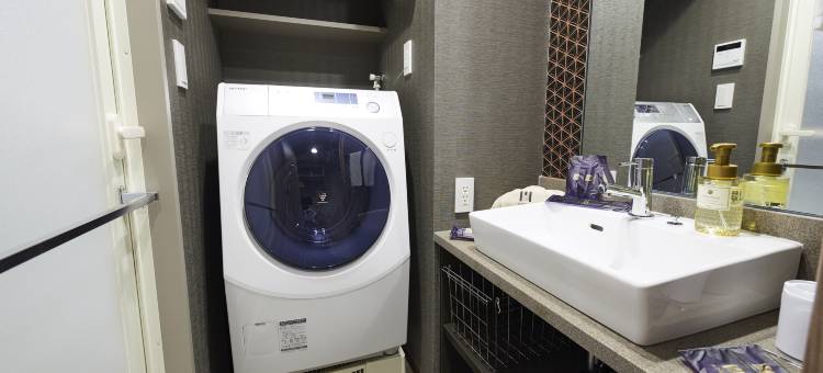 MONday Apart 日本橋人形町(MONday Apart Nihonbashi Ningyocho (Formerly MONday Apart Nihonbashi Suitengumae))图片