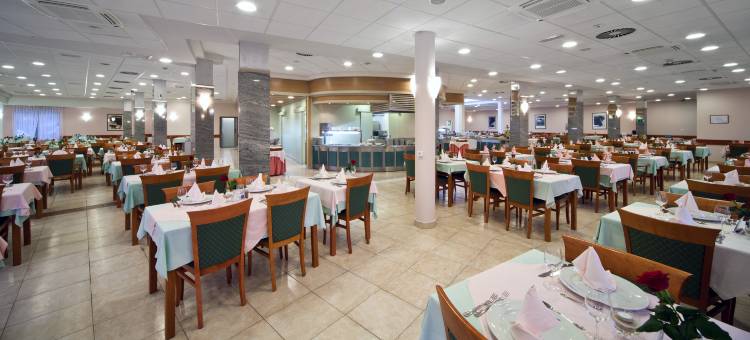 蓝太阳阿弗洛迪塔度假村酒店(Bluesun Holiday Village Afrodita)图片