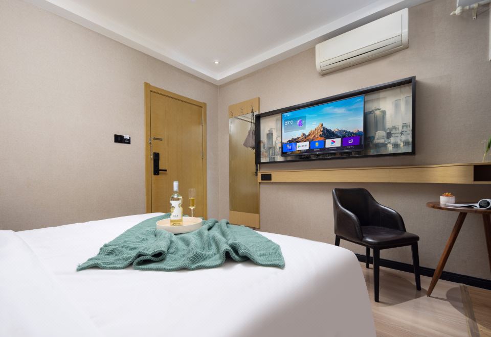 Hotel Overview