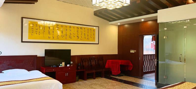 爱莲堂客栈(台儿庄古城风景区店)图片