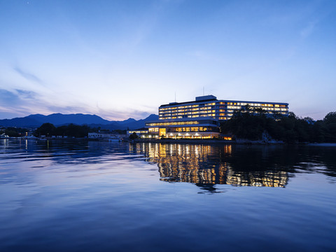 广岛安芸大酒店