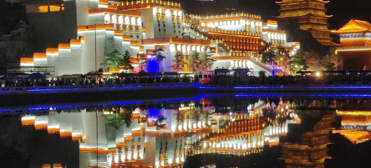 时光机设计师民宿图片