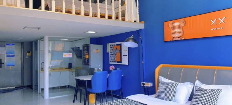 北京拾光悠悠民宿图片