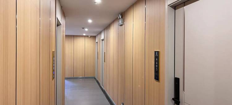 铂悦优品洒店(普宁占陇宝贝园婴童城店)图片