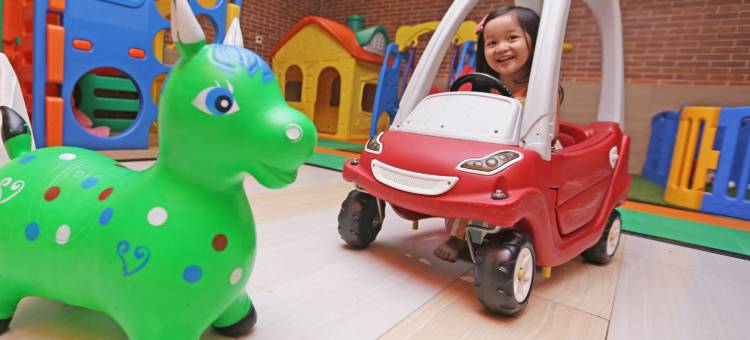 三马林达哈里斯酒店(Harris Hotel Samarinda)图片