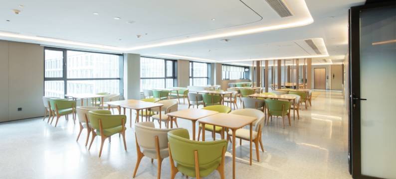 全季酒店(济南CBD中央商务区店)图片