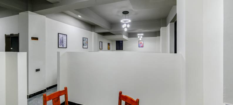 麦林电竞酒店(花柯夜市店)图片