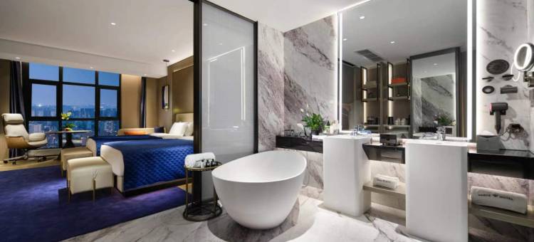 万斯酒店(火车东站机场路店)图片