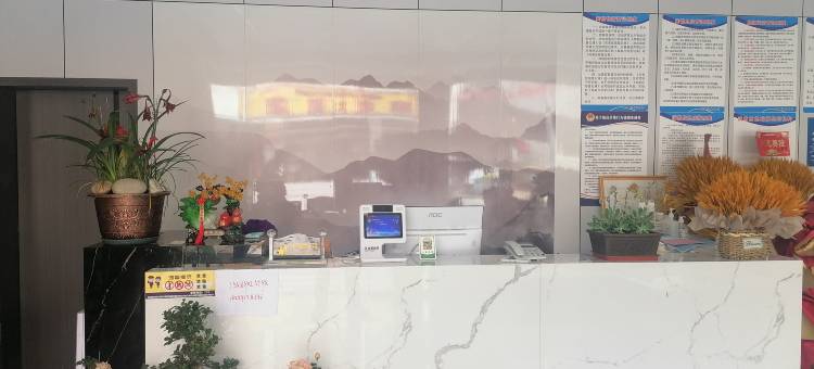 陈塘沟大酒店图片