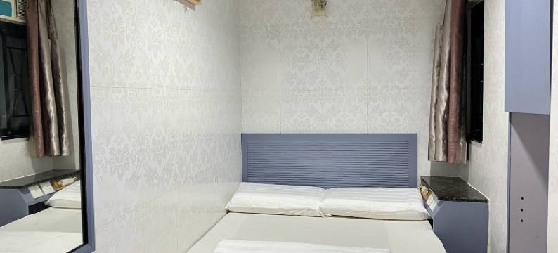 香港铭城宾馆(家庭旅馆)图片