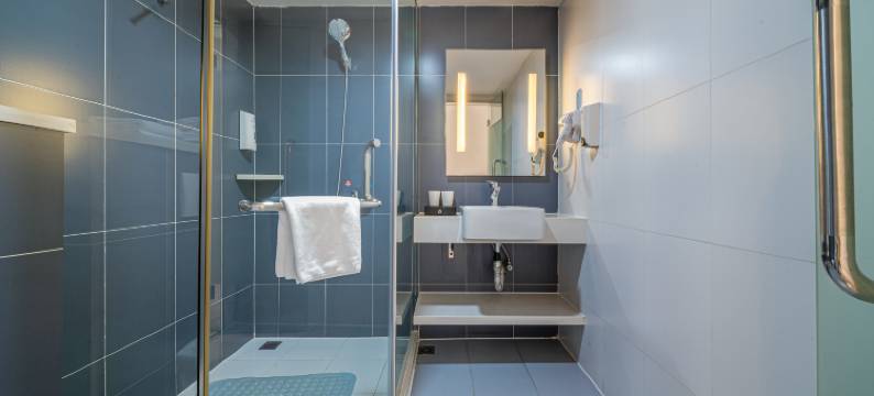 华尚酒店(桂林七星公园广西师范大学店)图片