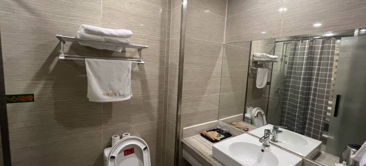 如家华驿酒店(江阴云亭镇太平路店)图片