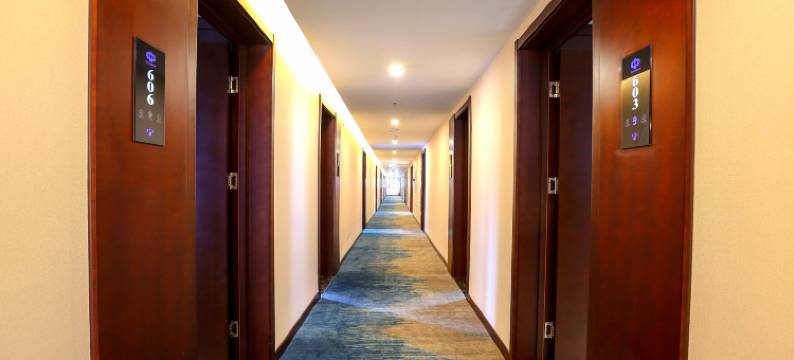 北京中煤宾馆图片