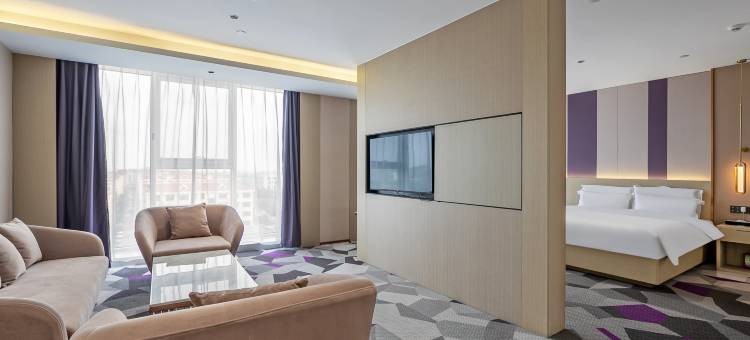 四季美景酒店(青岛胶东国际机场店)图片