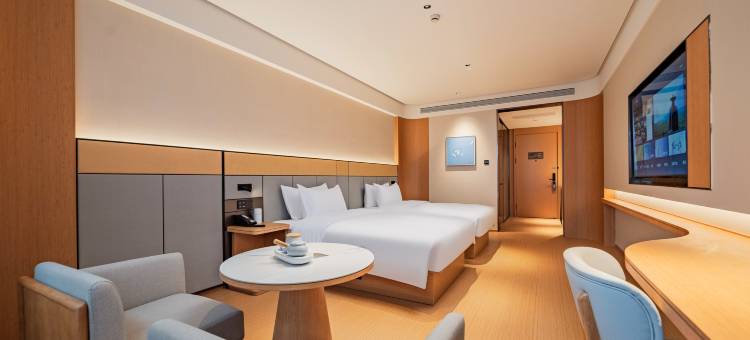 全季酒店(成都火车南站西路店)图片