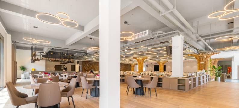 茗静园·安吉禧乐山居度假酒店图片