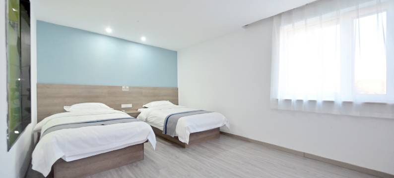 如家派柏·云酒店(沈阳长客西站西部汽配城店)图片