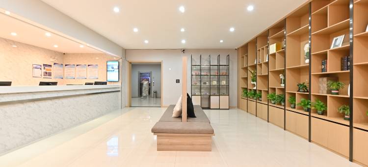 云朵酒店图片