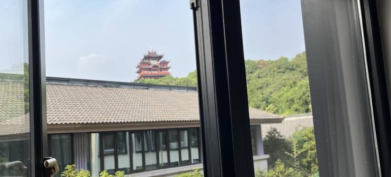 林隐西庐民宿(杭州西湖风景名胜区河坊街步行街店)图片