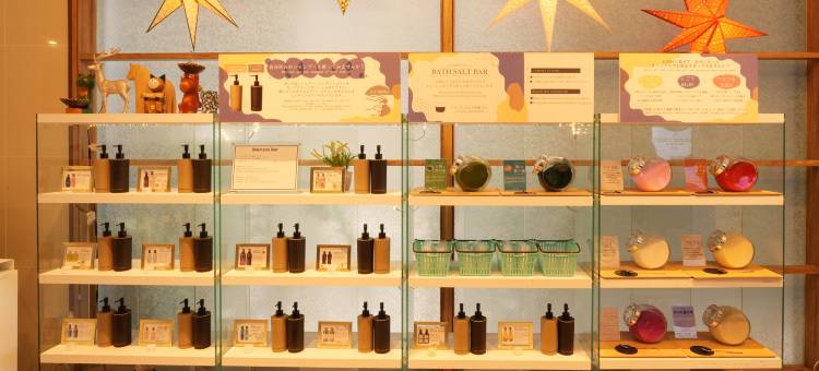 福冈中洲布瑞克法斯特酒店(The Breakfast Hotel Fukuoka Nakasu)图片