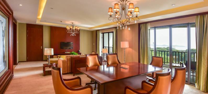 苏州香山国际大酒店图片