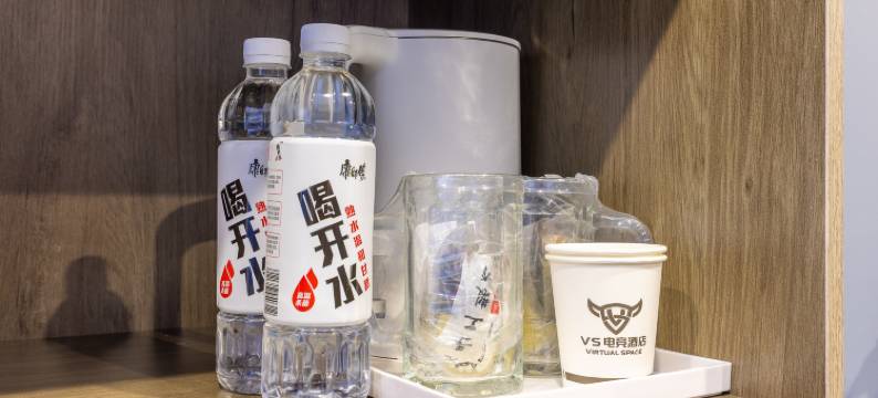 VS电竞酒店(兰州正宁路夜市店)图片