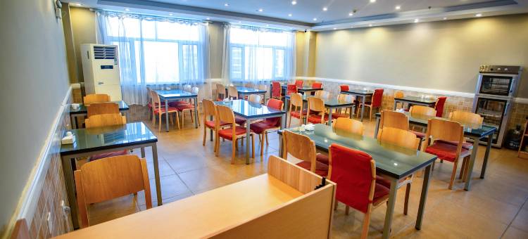如家酒店·neo(奇台健康西路古城商业街店)图片