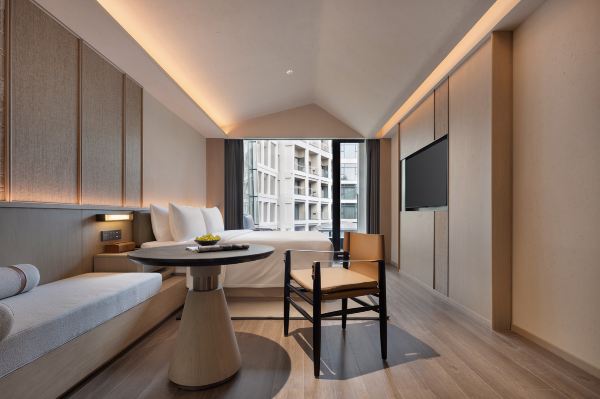 Hotel Overview