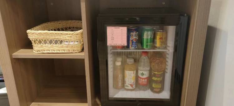 格林电竞酒店(通辽市政府店)图片