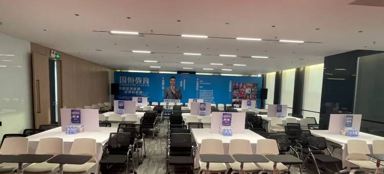 淮安云悦酒店(洪泽区汽车站店)图片