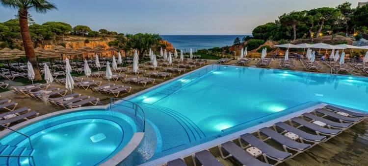 3HB 法勒西亚花园酒店(3HB Falésia Garden)图片